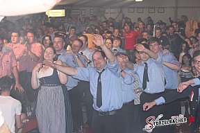 Feuerwehrfest Buch-Holzkirchen