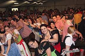 Feuerwehrfest Buch-Holzkirchen