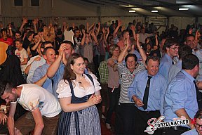 Feuerwehrfest Buch-Holzkirchen