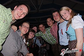 Feuerwehrfest Buch-Holzkirchen