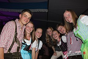 Feuerwehrfest Buch-Holzkirchen