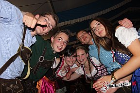 Feuerwehrfest Buch-Holzkirchen