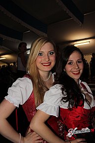 Feuerwehrfest Buch-Holzkirchen