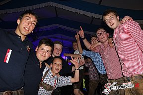 Feuerwehrfest Buch-Holzkirchen