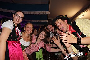 Feuerwehrfest Buch-Holzkirchen