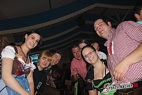 Feuerwehrfest Buch-Holzkirchen
