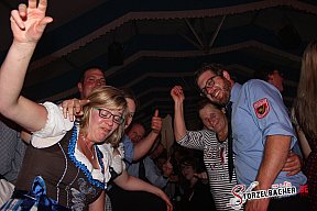 Feuerwehrfest Buch-Holzkirchen