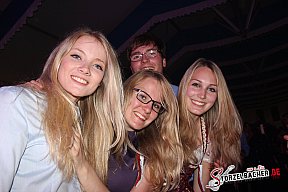 Feuerwehrfest Buch-Holzkirchen
