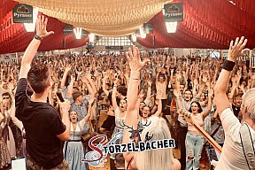 Burgfest Hilpoltstein