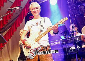 Burgfest Hilpoltstein