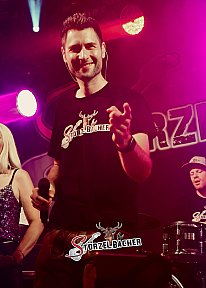 Burgfest Hilpoltstein
