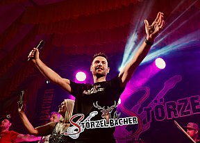 Burgfest Hilpoltstein