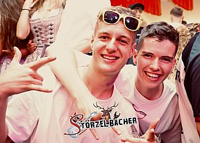 Burgfest Hilpoltstein