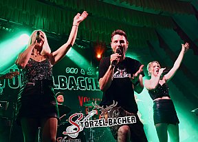 Burgfest Hilpoltstein