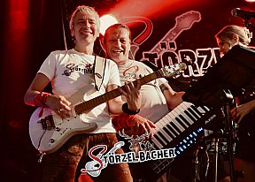 Burgfest Hilpoltstein