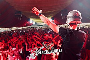 Burgfest Hilpoltstein