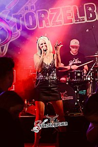 Burgfest Hilpoltstein