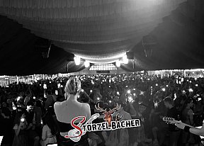 Burgfest Hilpoltstein