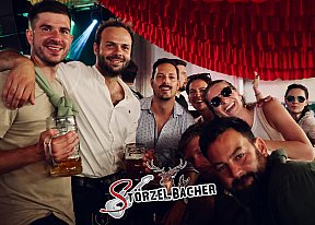 Burgfest Hilpoltstein
