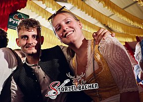 Burgfest Hilpoltstein
