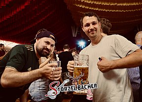 Burgfest Hilpoltstein