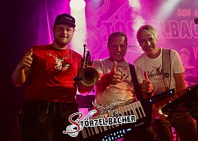 Burgfest Hilpoltstein