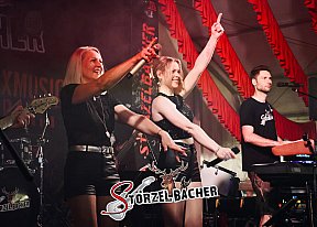 Burgfest Hilpoltstein