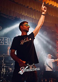Burgfest Hilpoltstein