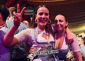 Burgfest Hilpoltstein