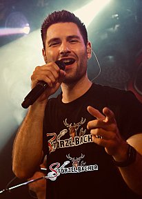 Burgfest Hilpoltstein