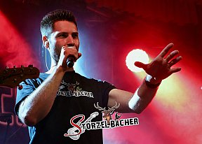 Burgfest Hilpoltstein