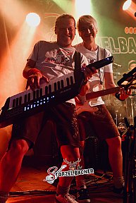 Burgfest Hilpoltstein