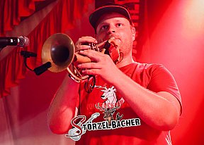 Burgfest Hilpoltstein