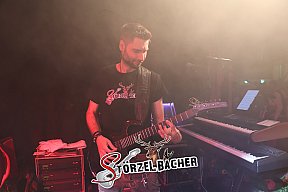 Dillinger Fr&uuml;hling