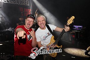 Dillinger Fr&uuml;hling