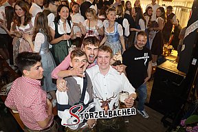 Dillinger Fr&uuml;hling