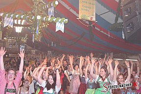 Dillingen Fr&uuml;hlingsfest
