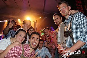 Dillingen Fr&uuml;hlingsfest