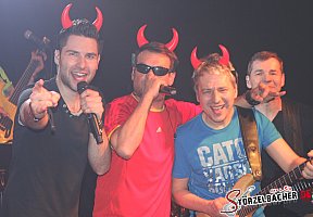 Dillingen Fr&uuml;hlingsfest