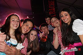 Dillingen Fr&uuml;hlingsfest