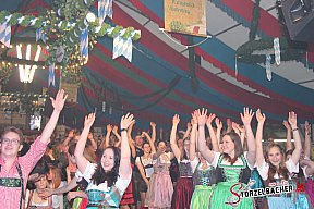 Dillingen Fr&uuml;hlingsfest