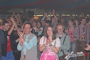 Dillingen Fr&uuml;hlingsfest