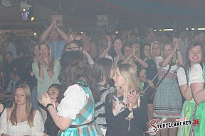 Dillingen Fr&uuml;hlingsfest