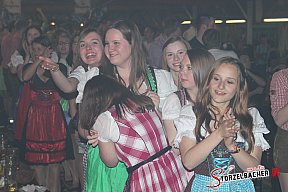 Dillingen Fr&uuml;hlingsfest