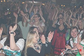 Dillingen Fr&uuml;hlingsfest