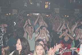 Dillingen Fr&uuml;hlingsfest