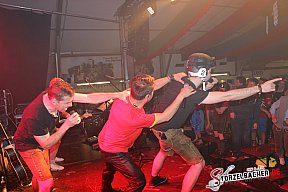 Dillingen Fr&uuml;hlingsfest