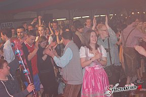 Dillingen Fr&uuml;hlingsfest