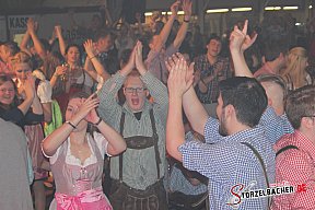 Dillingen Fr&uuml;hlingsfest