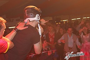 Dillingen Fr&uuml;hlingsfest